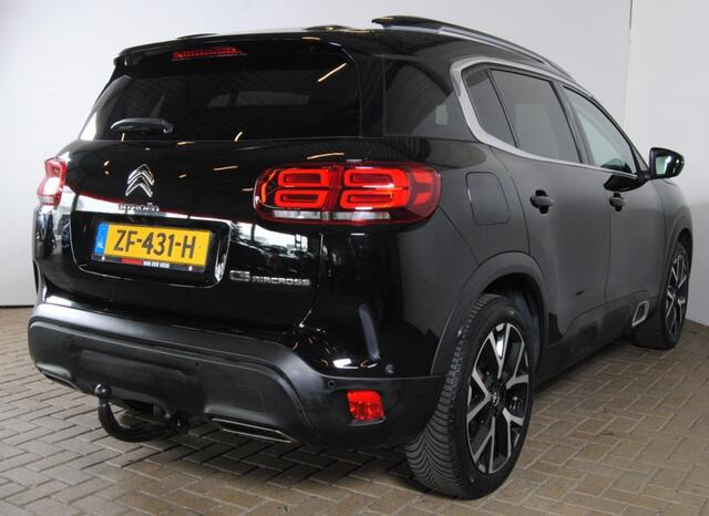 Citroen C5 Aircross 1.2 PureTech Feel