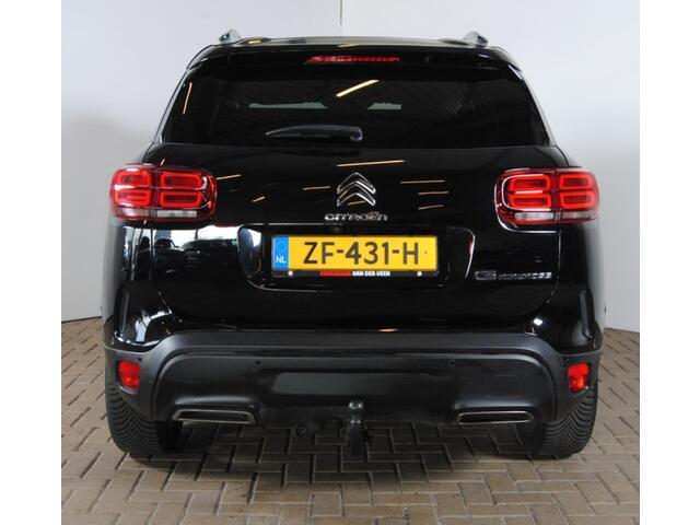 Citroen C5 Aircross 1.2 PureTech Feel