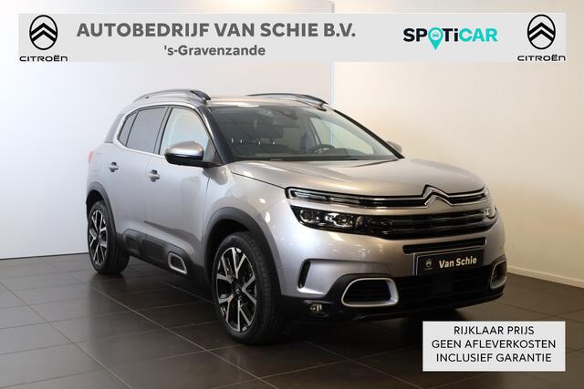 Citroen C5 Aircross PureTech 130 Shine Panoramadak | 19" | Camera