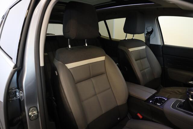 Citroen C5 Aircross PureTech 130 Shine Panoramadak | 19" | Camera