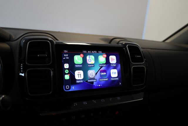 Citroen C5 Aircross PureTech 130 Shine Panoramadak | 19" | Camera