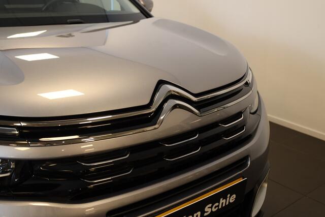 Citroen C5 Aircross PureTech 130 Shine Panoramadak | 19" | Camera