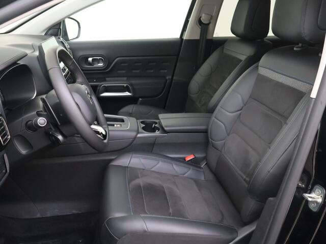 Citroen C5 Aircross 1.2 Hybrid 145PK Max Automaat Alcantara Camera Stoelverwarming