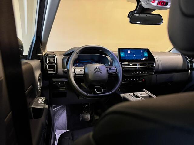 Citroen C5 Aircross 1.6 Plug-in Hybrid 225 Business Plus |Camera |Keyless |Dodehoek