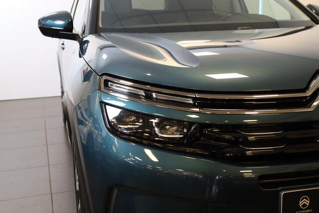 Citroen C5 Aircross PT Feel 130 Apple Carplay / Android Auto | Panorama dak | Trekhaak
