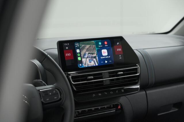 Citroen C5 Aircross 1.2 Hybrid 145pk Max | Camera | Adaptieve Cruise Control | Dodehoekdetectie