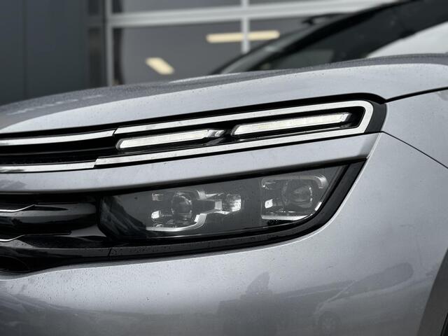 Citroen C5 Aircross 1.6 PHEV 225 Business Plus Automaat - Navigatie - Trekhaak - Stoelverwarming