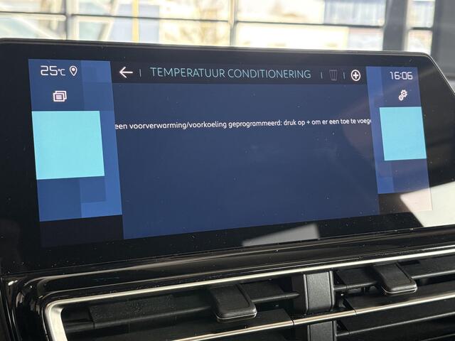 Citroen C5 Aircross 1.6 Plug-in Hybrid 225 Business Plus Stoelmassage, Adaptive Cruise Control, Elektrische kofferklep