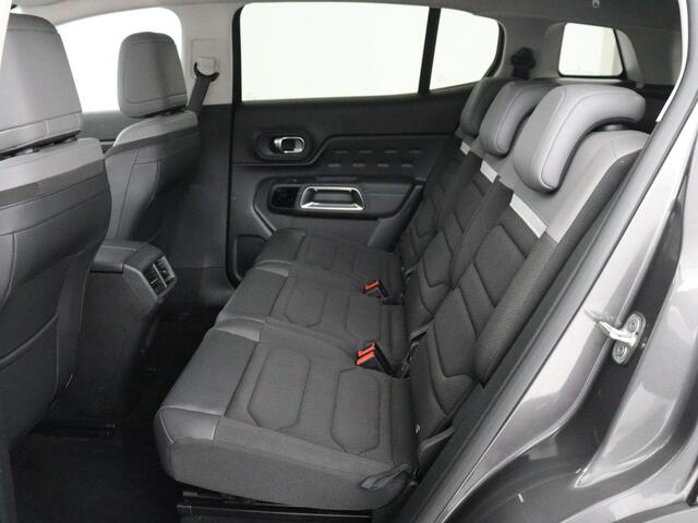 Citroen C5 Aircross 1.6 Plug-in Hybrid 225 Feel | Facelift model | Leder/Alcantara | Carplay | Camera | Navigatie | Cruise control | Full LED | Climate control | Digital Cockpit | Bluetooth | PHEV