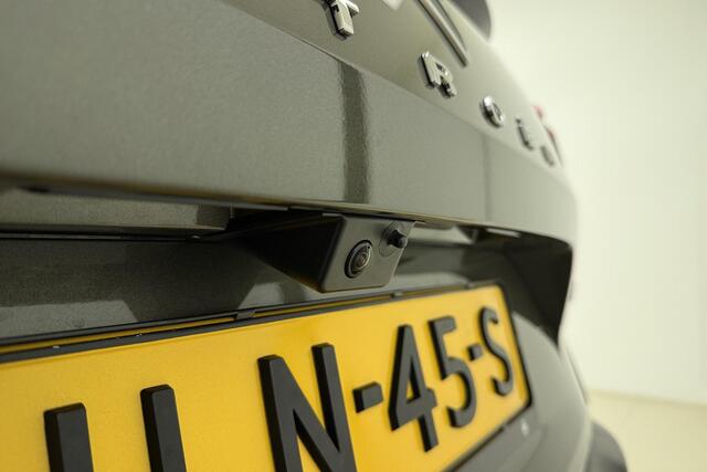 Citroen C5 X 1.6 Plug-in Hybrid 180 Plus Automaat | Navigatie | Climate Control | Cruise Control Adaptief | Lederen Bekleding | Camera | Keyless Entry en Start