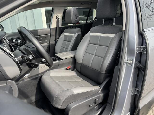 Citroen C5 Aircross 1.2 PureTech Business panoramadak navi leer