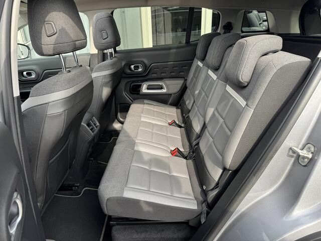 Citroen C5 Aircross 1.2 PureTech Business panoramadak navi leer