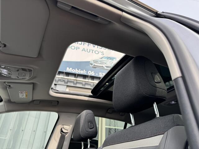 Citroen C5 Aircross 1.2 PureTech Business panoramadak navi leer