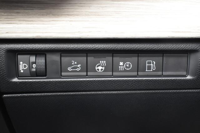 Citroen C5 X Plug-in Hybrid 225 EAT8 Hypnos | Shine Automaat | Leder | Navi | Panodak | Pack Hifi | Full Option | | SOH 98% | 8 jaar Citroen We Care garantie |