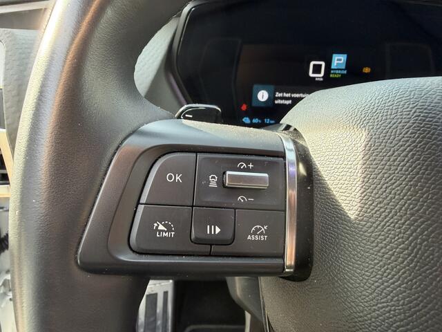 Citroen C5 X 1.6 Plug-in Hybrid 225 Shine 1ste eigenaar!