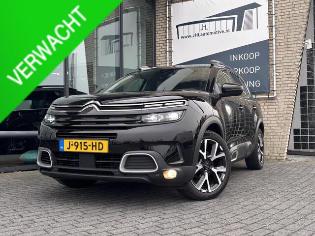 Citroen C5 Aircross 1.2*130PK*CARPLAY*ECC*CAM*NAVI*ACC*