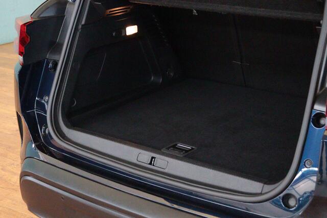 Citroen C5 Aircross 1.6 Plug-in Hybrid 225 Shine | NAVI | CAMERA + PDC | ADAP CRUISE | LEER | LANE-ASSIST | BLIS