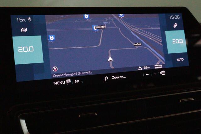 Citroen C5 Aircross 1.6 Plug-in Hybrid 225 Shine | NAVI | CAMERA + PDC | ADAP CRUISE | LEER | LANE-ASSIST | BLIS