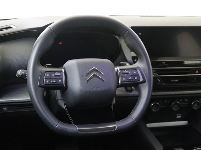 Citroen C5 X 1.2 PureTech Business I AUTOMAAT I NAVIGATIE I PARKEERSENSOREN VOOR & ACHTER I