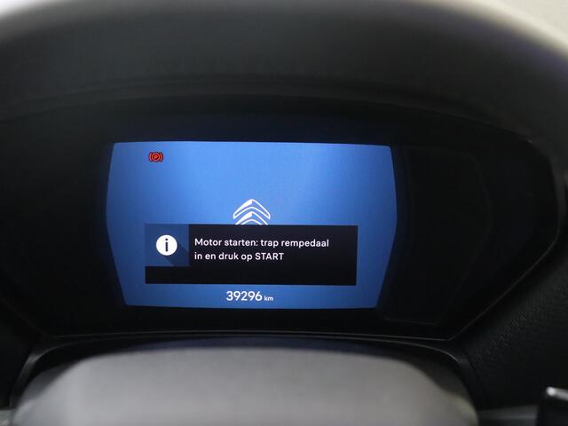 Citroen C5 X 1.2 PureTech Business I AUTOMAAT I NAVIGATIE I PARKEERSENSOREN VOOR & ACHTER I