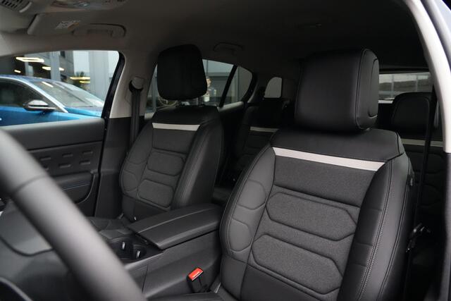 Citroen C5 Aircross 1.6 Plug-in Hybrid 225 Shine 225pk Panoramadak/Navigatie/360Camera