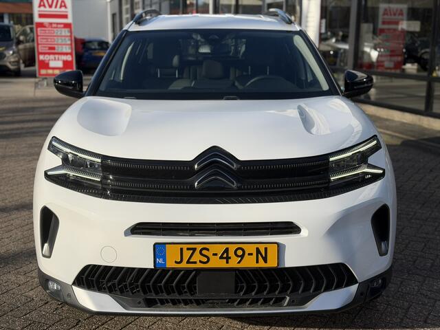 Citroen C5 Aircross 1.6 Plug-in Hybrid 225 Shine