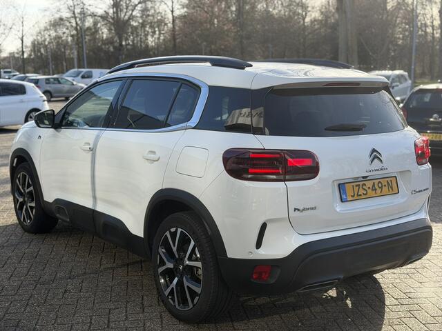 Citroen C5 Aircross 1.6 Plug-in Hybrid 225 Shine