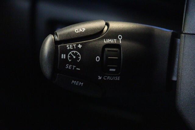 Citroen C5 Aircross 1.6 Plug-in Hybrid 225 Shine CAMERA + PDC | BLIS | ADAP CRUISE | LEER | LANE-ASSIST | NAVI