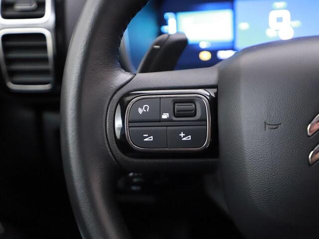 Citroen C5 Aircross 1.6T Automaat Plug-in Hybrid 225pk Nav/Camera/Vc /Keyless/H.Leder/Carplay/Ecc