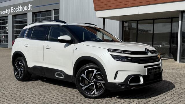 Citroen C5 Aircross 1.6 Pl.Hyb. 225 Feel