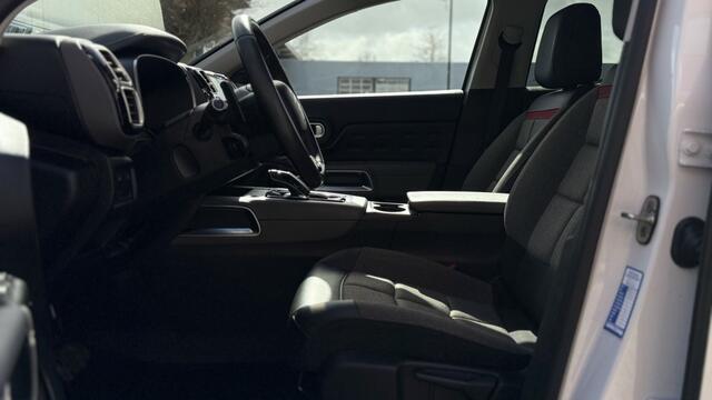 Citroen C5 Aircross 1.6 Pl.Hyb. 225 Feel