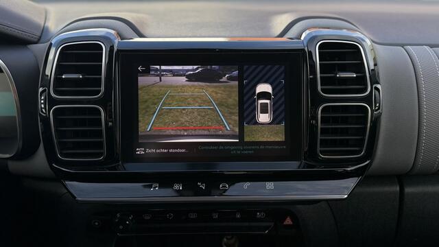 Citroen C5 Aircross 1.6 Pl.Hyb. 225 Feel