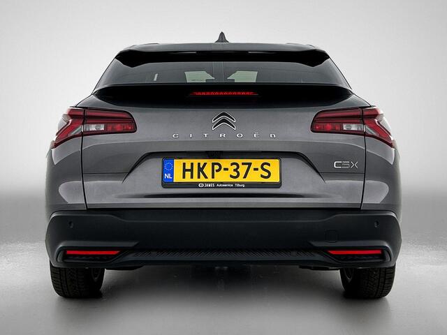 Citroen C5 X 1.6 Plug-in Hybrid 225pk Feel CAMERA AD-CRUISE VIRTUAL