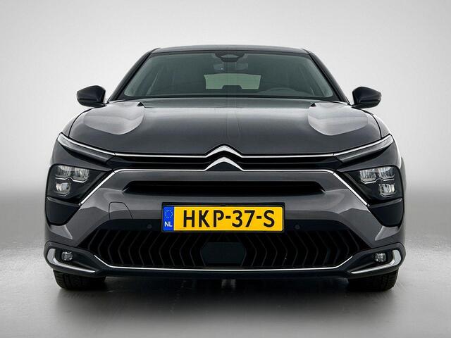 Citroen C5 X 1.6 Plug-in Hybrid 225pk Feel CAMERA AD-CRUISE VIRTUAL