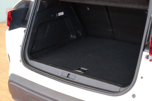 Citroen C5 Aircross 1.6 Plug-in Hybrid 225 Shine | NAVI / APPCONNECT | CAMERA + PDC | ADAP CRUISE | LEER | LANE-KEEPING / WARNING |