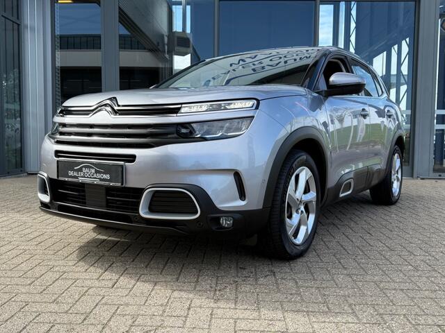 Citroen C5 1.2 PT 130PK BNS PLUS AIRCO NAVI LMV PDC-CAMERA.