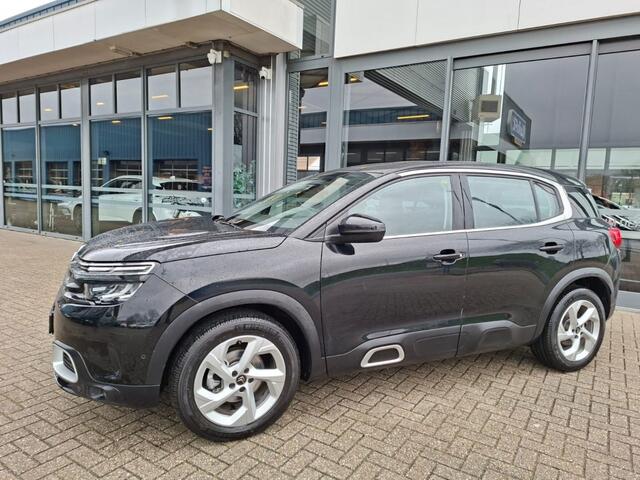 Citroen C5 1.2 PURETECH BNS AUTOMAAT NAVI LMV PDC-CAMERA