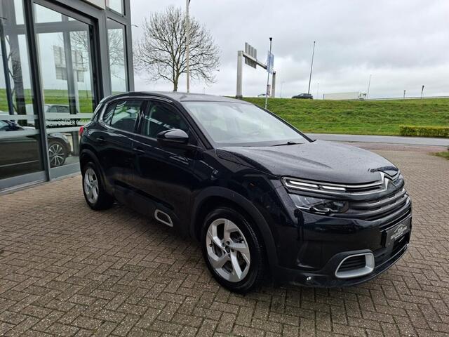 Citroen C5 1.2 PURETECH BNS AUTOMAAT NAVI LMV PDC-CAMERA