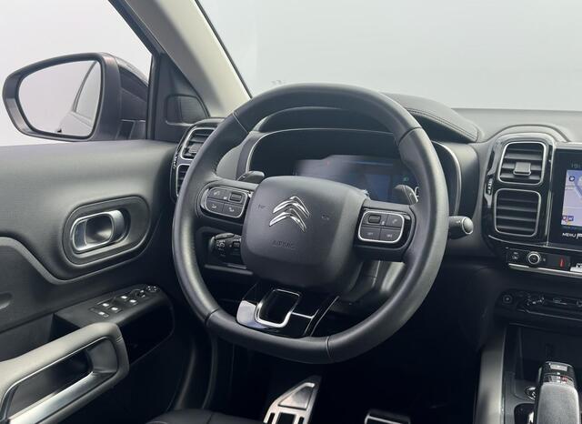 Citroen C5 Aircross 1.6 Plug-in Hybrid 225 Shine | 94% SOH | El.achterklep | Adaptive cruise | Prijs is rijklaar