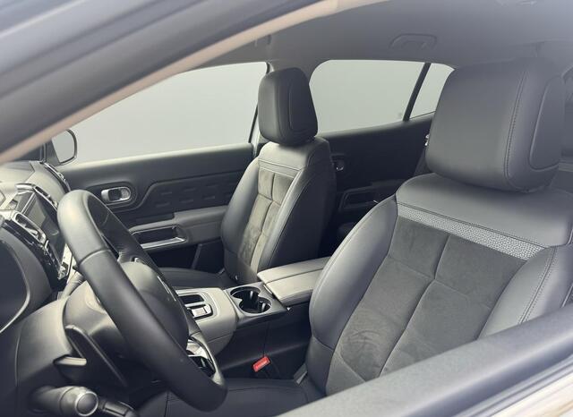 Citroen C5 Aircross 1.6 Plug-in Hybrid 225 Shine | 94% SOH | El.achterklep | Adaptive cruise | Prijs is rijklaar