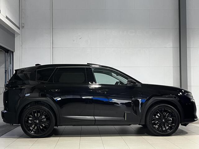 Citroen C5 Aircross Max 73kWh 210pk | WATERFALL TOUCHSCREEN | WARMTEPOMP | LEDER | STOELMASSAGE | SCHUIF/KANTELDAK | 20 INCH LM-VELGEN | ISOFIX |