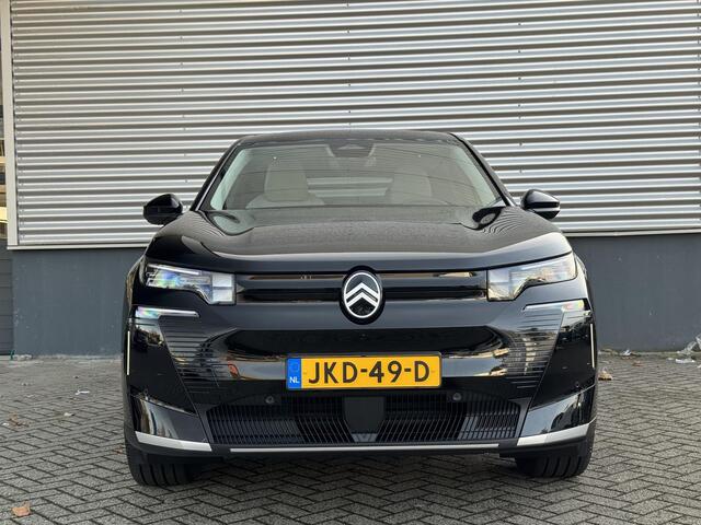 Citroen C5 Aircross Max 73kWh 210pk | NAVI | LEDER | 20 INCH LM VELGEN | 360° CAMERA |
