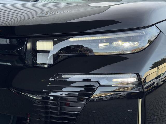 Citroen C5 Aircross Max 73kWh 210pk | NAVI | LEDER | 20 INCH LM VELGEN | 360° CAMERA |