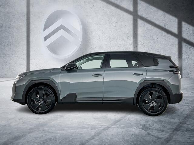 Citroen C5 Aircross Hybrid 145 pk Automaat Max | Rijklaar | Stoelventilatie | Adaptive Cruise | Elektrische achterklep |