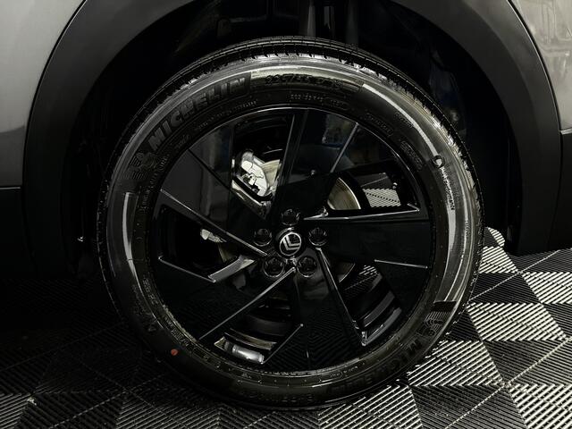 Citroen C5 Aircross 1.2 Hybrid 145 Max 360 Camera, Navi, leder, Elektrische achterklep, Keyless start, Rijstrook correctie, Winterpakket, Memory stoelen, 2 jaar garantie