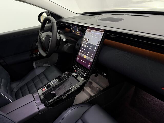 Citroen C5 Aircross 1.2 Hybrid 145 Max 360 Camera, Navi, leder, Elektrische achterklep, Keyless start, Rijstrook correctie, Winterpakket, Memory stoelen, 2 jaar garantie