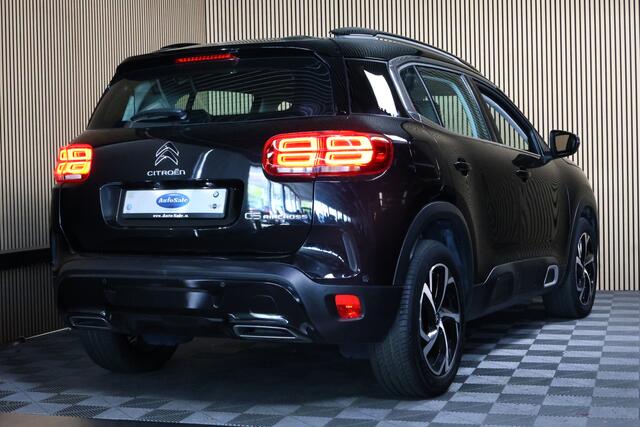Citroen C5 Aircross 1.2 PureTech C-Series AUTOM NAVI CLIMA CARPLAY "21