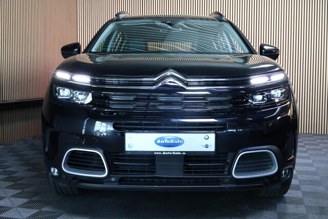 Citroen C5 Aircross 1.2 PureTech C-Series AUTOM NAVI CLIMA CARPLAY "21