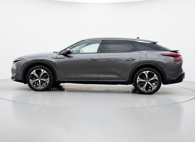 Citroen C5 X 1.6 Plug-in Hybrid 225 Feel | Comfort seats | Trekhaak | Apple Carplay | Prijs is rijklaar