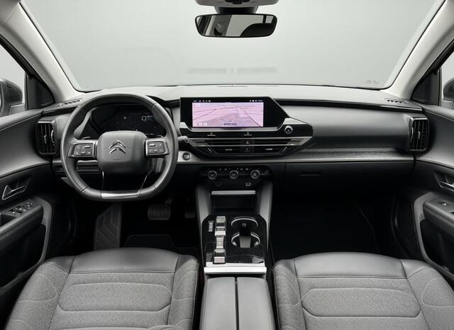 Citroen C5 X 1.6 Plug-in Hybrid 225 Feel | Comfort seats | Trekhaak | Apple Carplay | Prijs is rijklaar